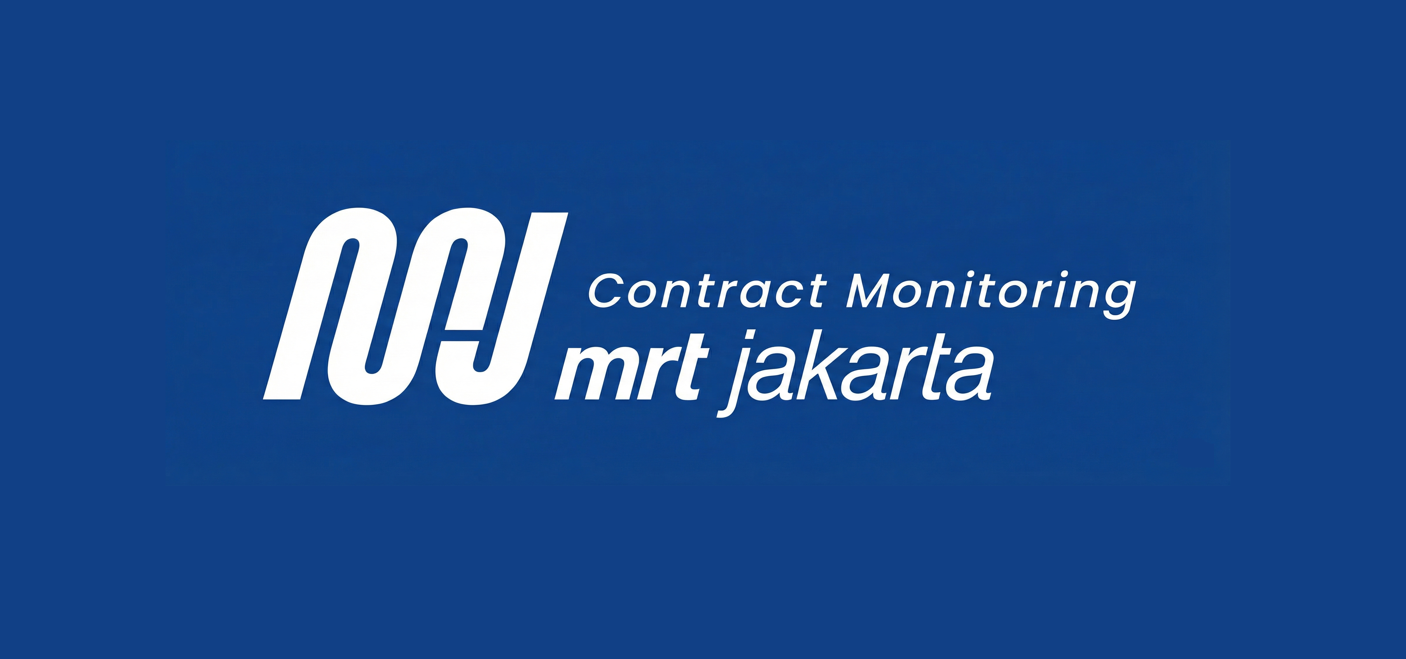 Contract Monitoring System (ConMon)